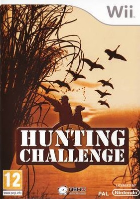 hunting challenge