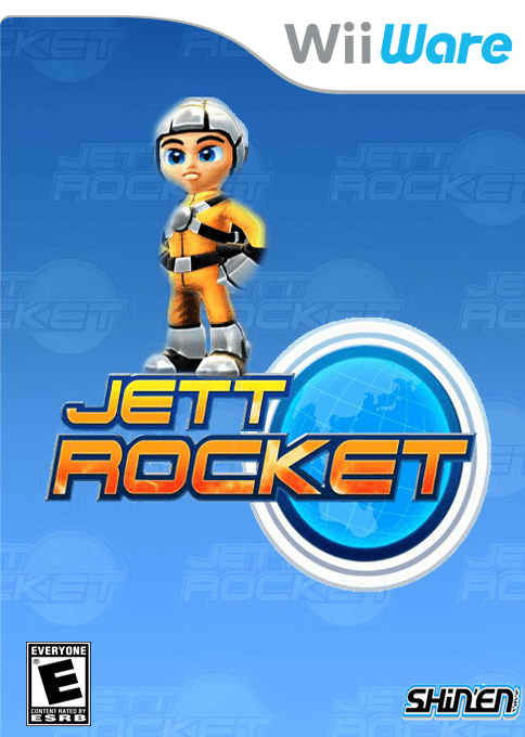 Jett Rocket