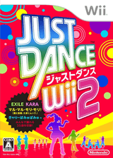 just dance wii 2