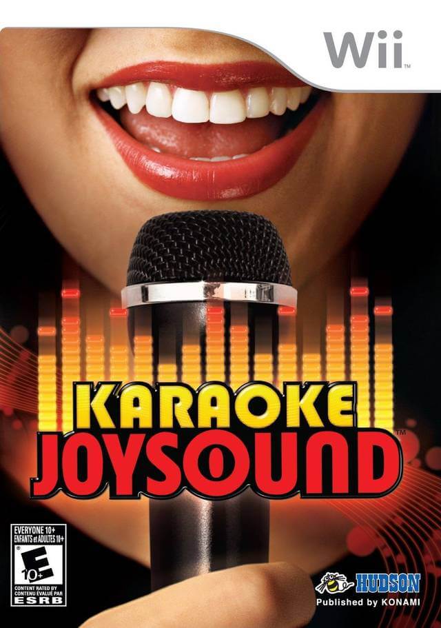 Karaoke Joysound