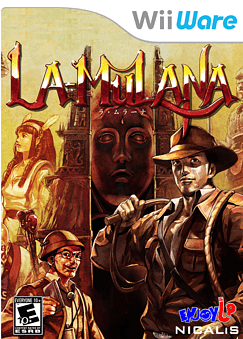 La-Mulana