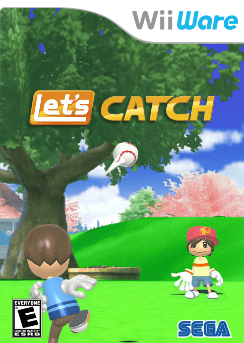 Let's Catch