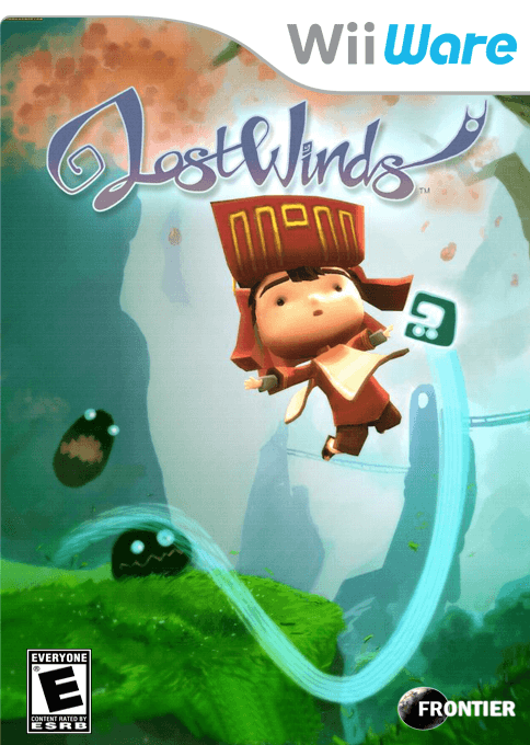 LostWinds