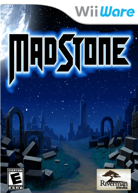 madstone