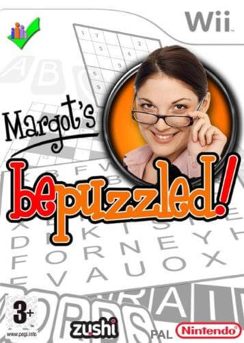 Margot's Bepuzzled