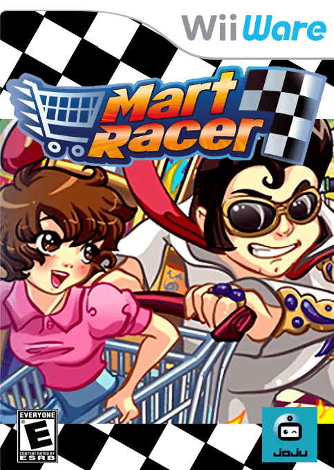 mart racer