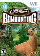 mathews bowhunting