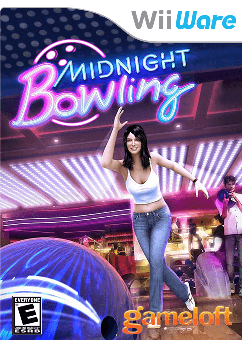 Midnight Bowling