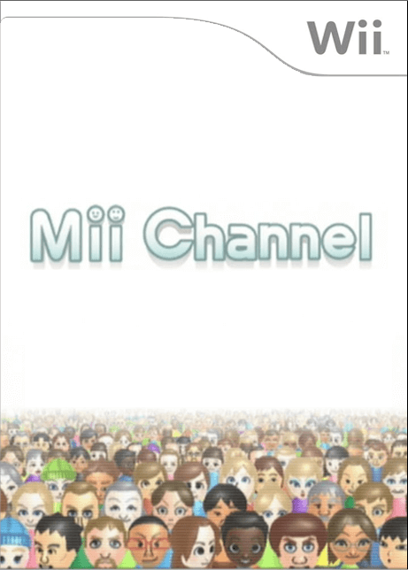 Mii Channel