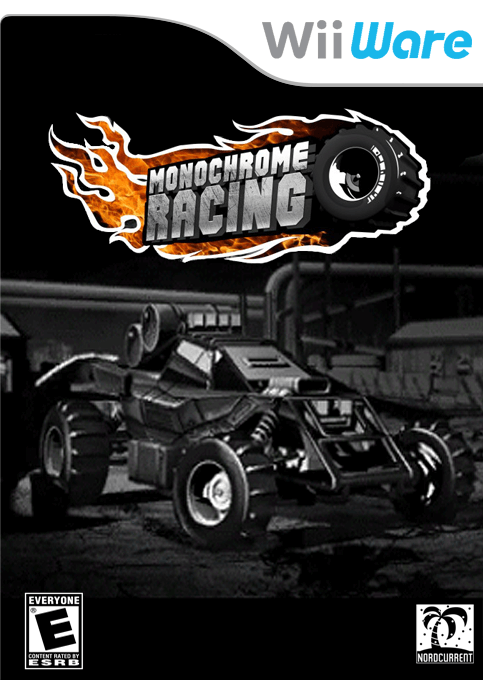 Monochrome Racing