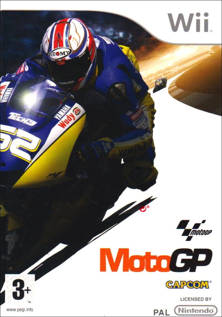 MotoGP