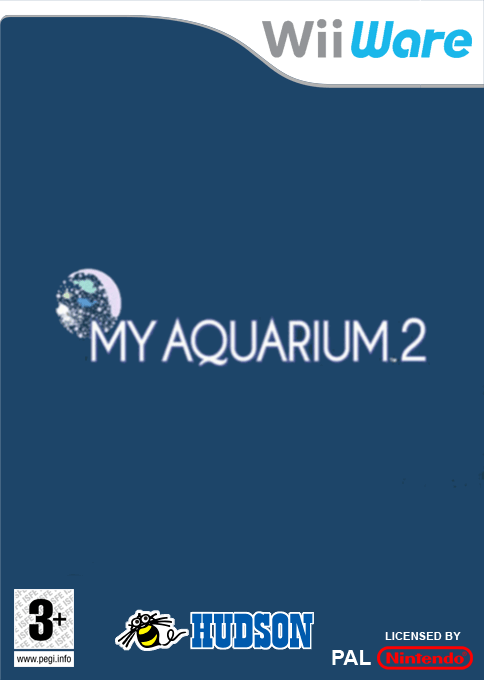 My Aquarium 2