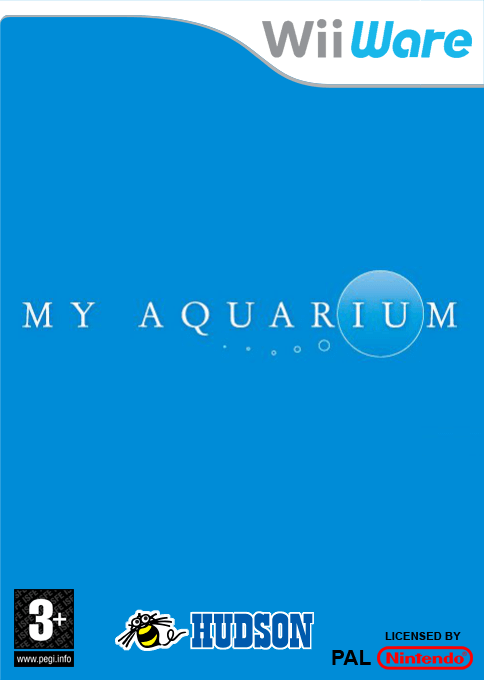 My Aquarium