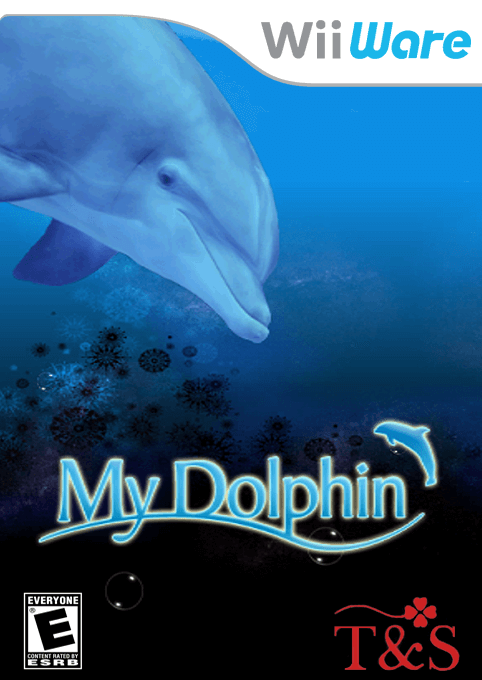 My Dolphin