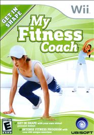 My Fitness Coach