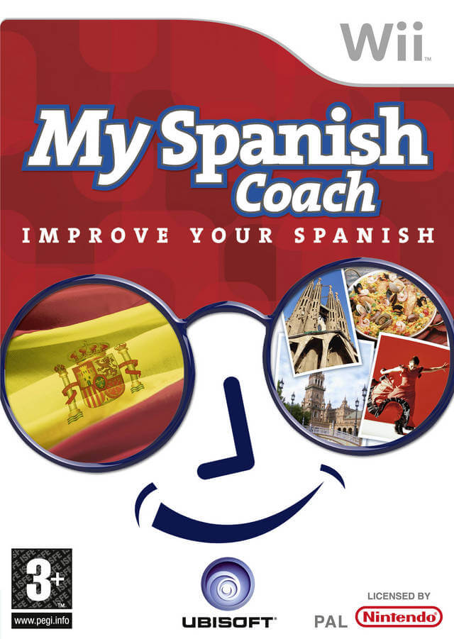 my spanish coach: improve your spanish