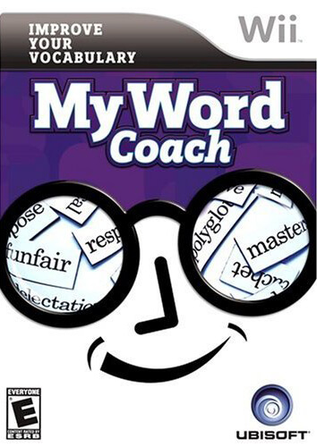 my word coach