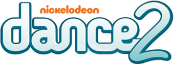 Nickelodeon Dance 2