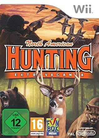 North American Hunting Extravaganza