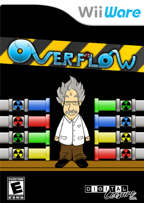 Overflow