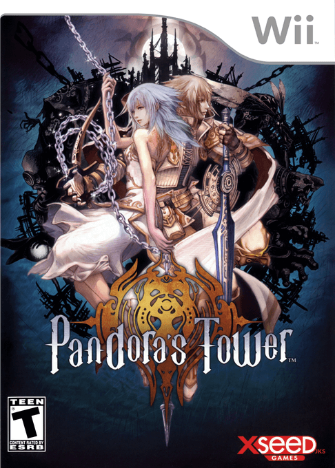 Pandora's Tower