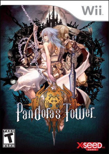 pandora’s tower