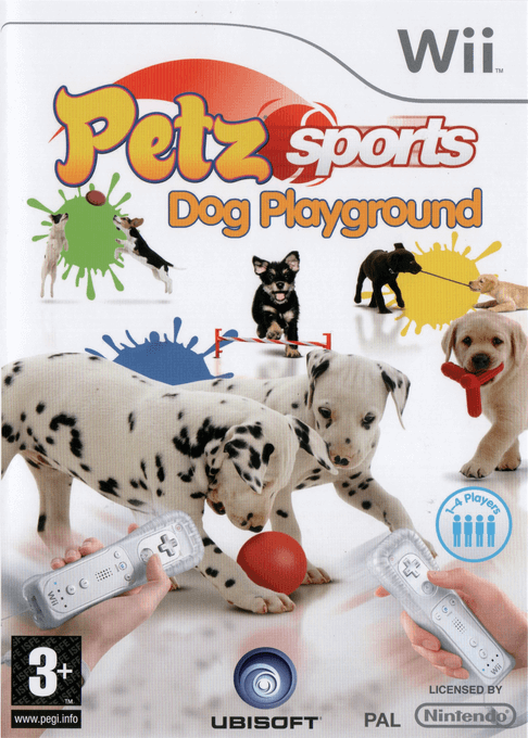 Petz Sports