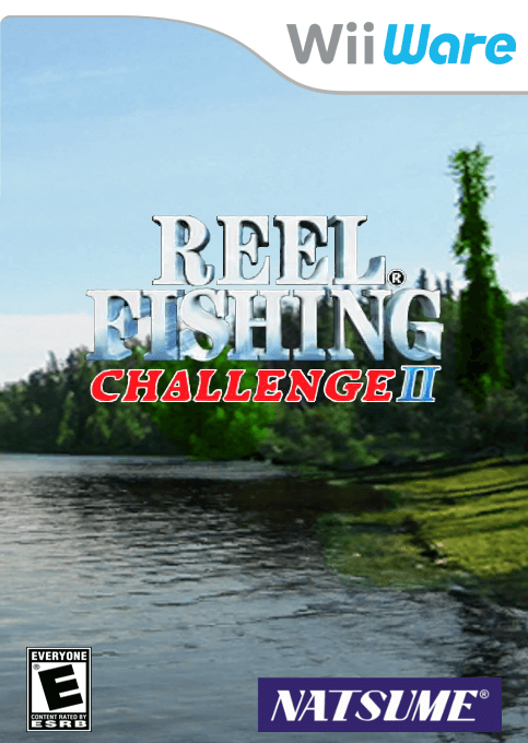 Reel Fishing Challenge II