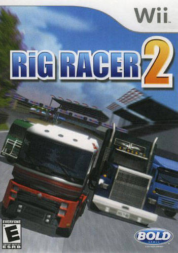 rig racer 2