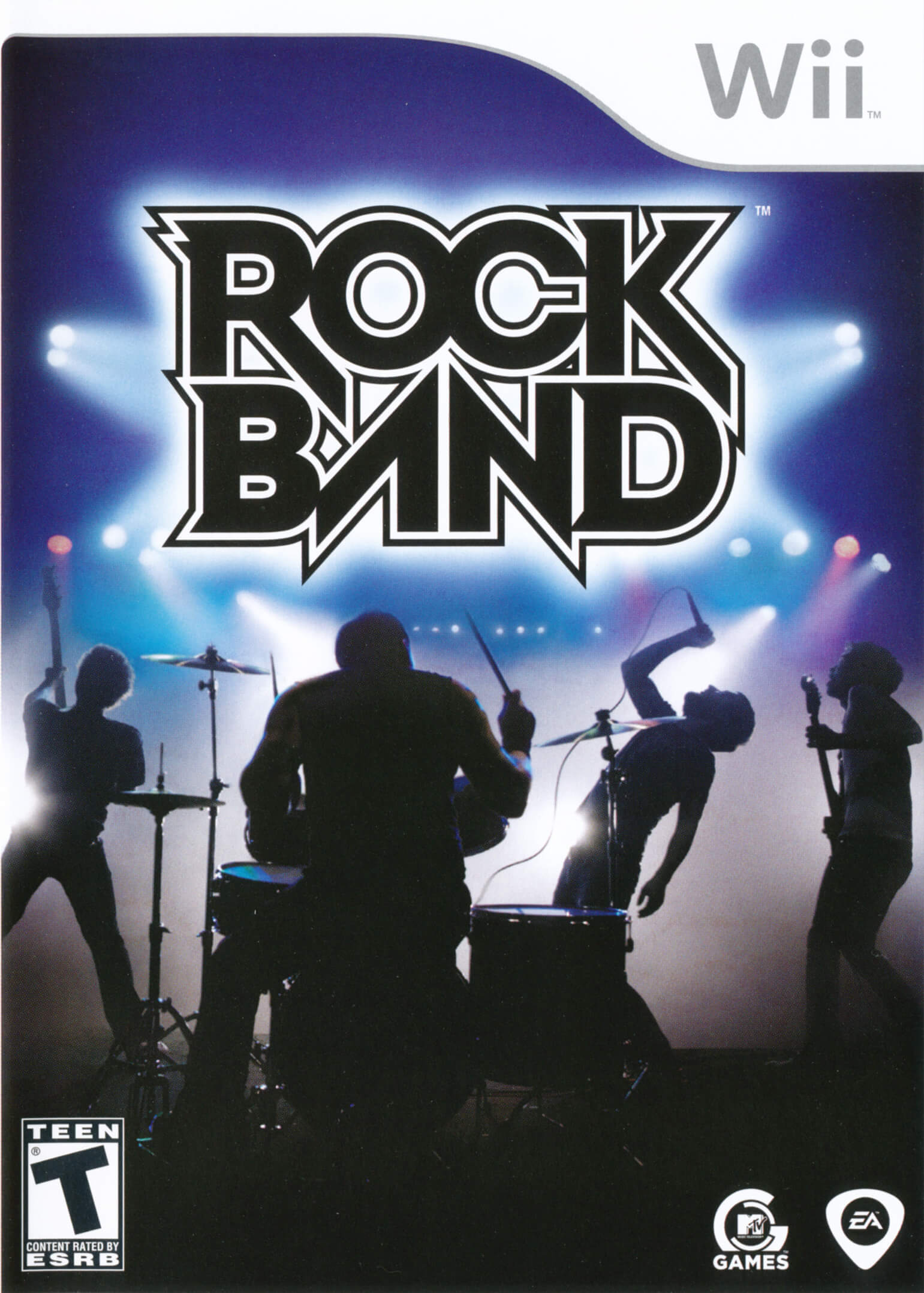 Rock Band