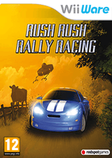 Rush Rush Rally Racing