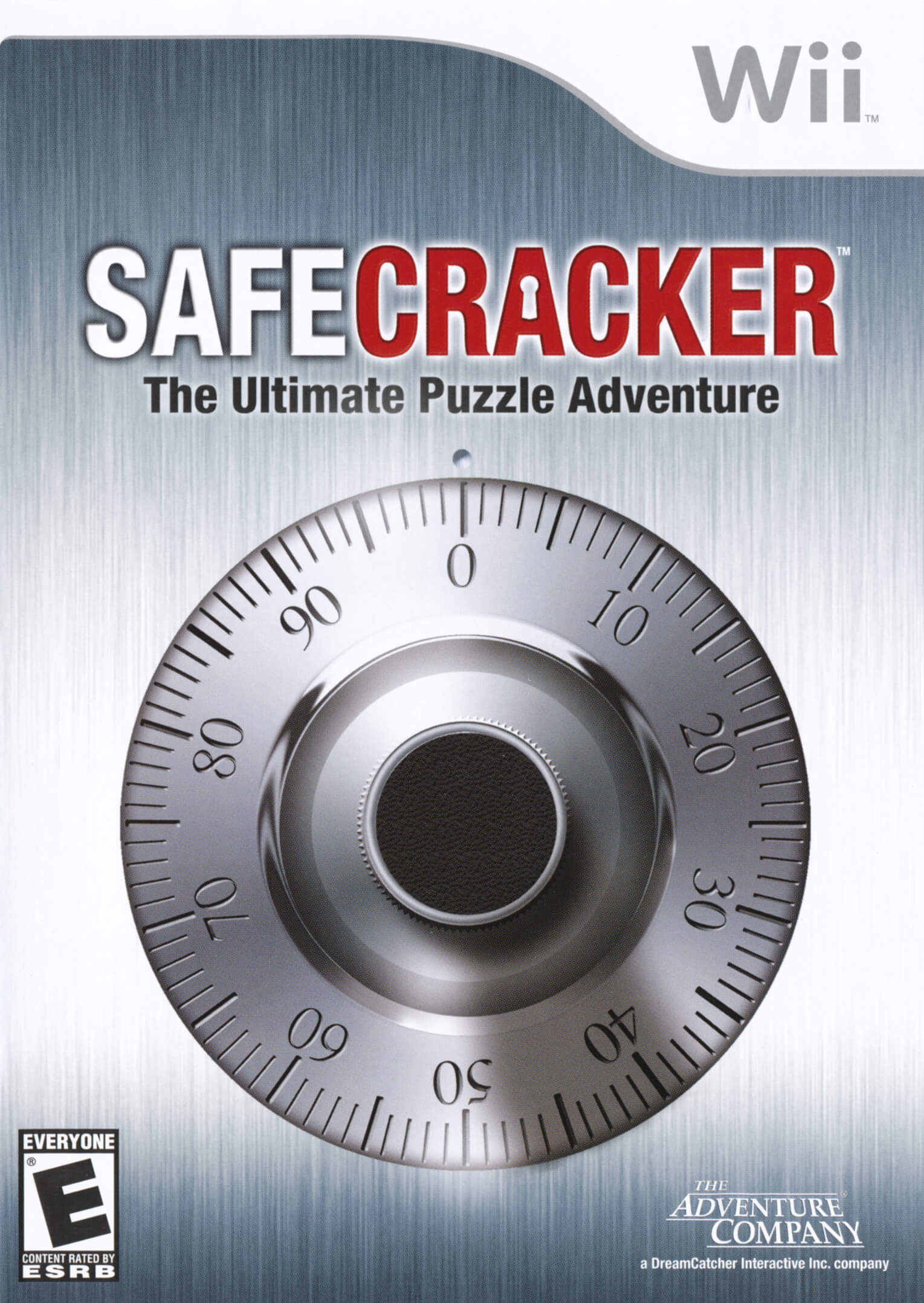 safecracker