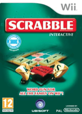 Scrabble Interactive: 2009 Edition