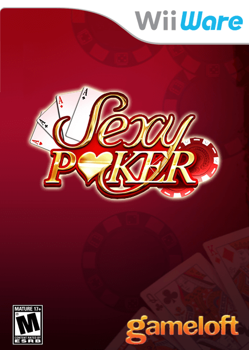 Sexy Poker