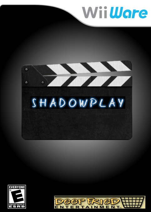 ShadowPlay