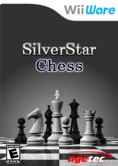 Silver Star Chess