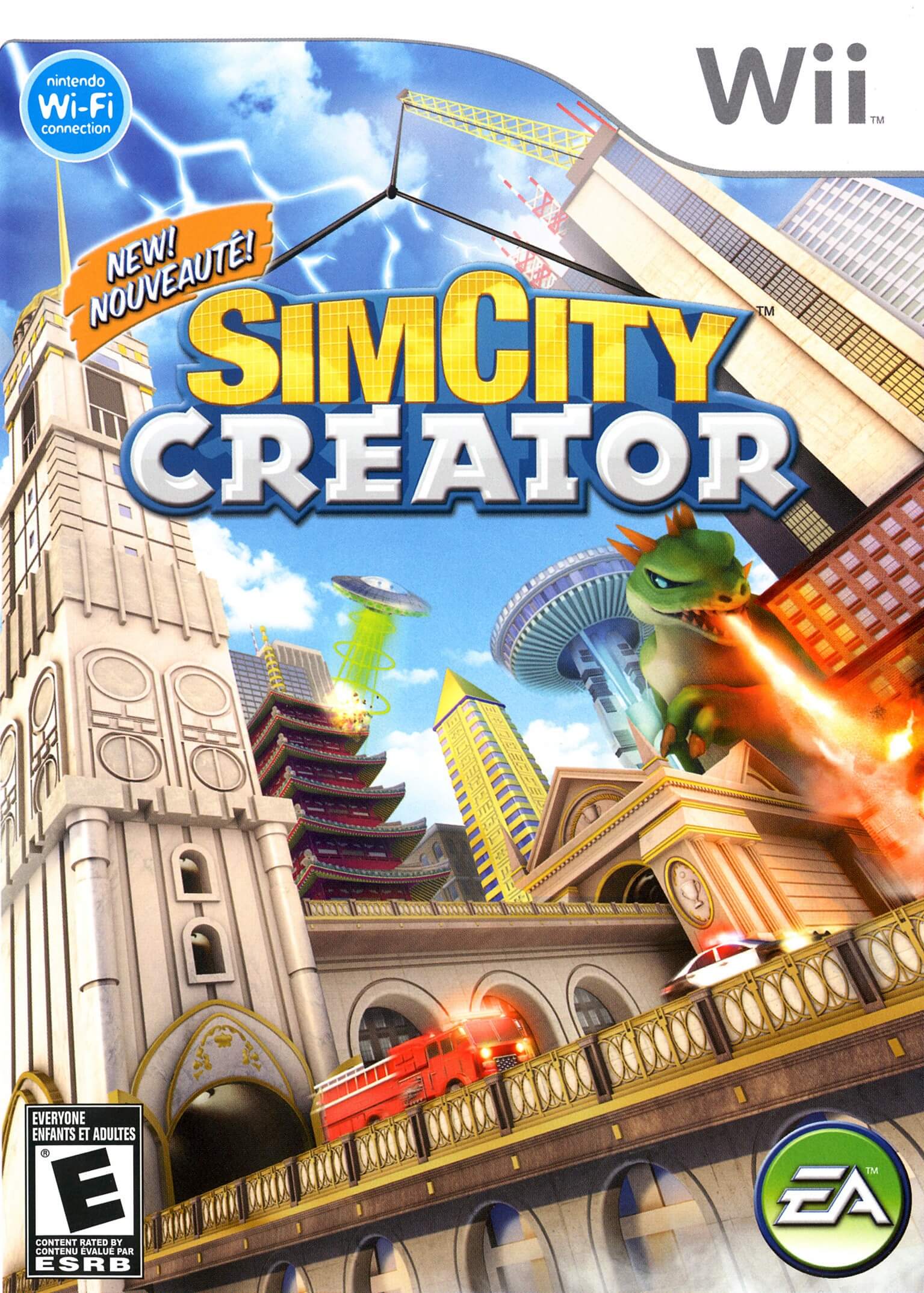 simcity creator