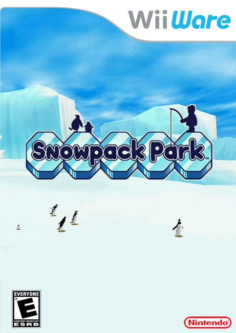 snowpack park