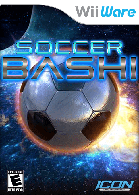 Soccer Bashi