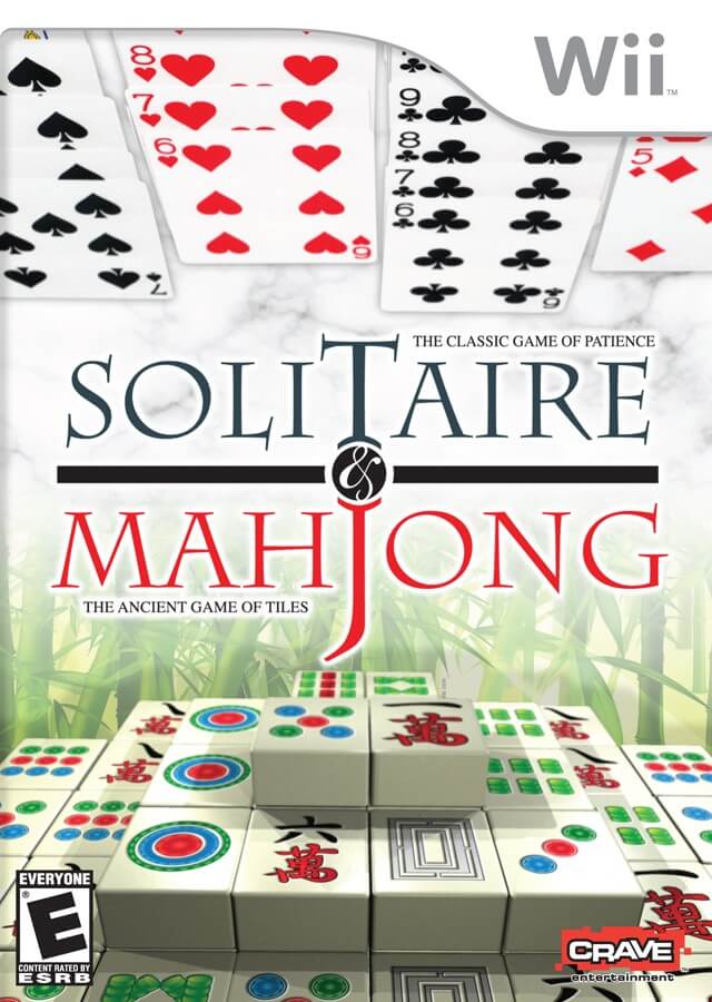 Solitaire & Mahjong