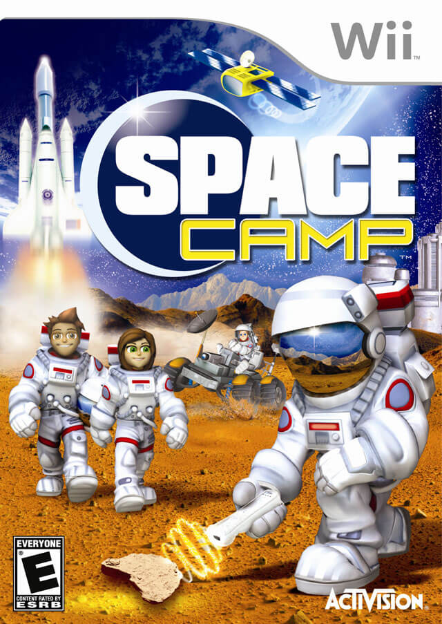 space camp