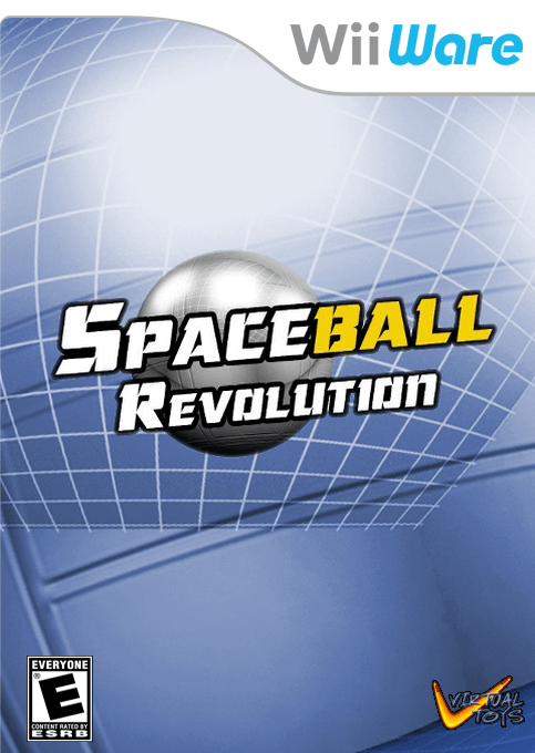 spaceball revolution