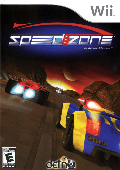 Speed Zone