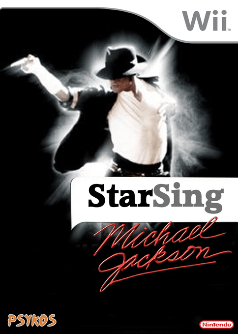 StarSing: Michael Jackson