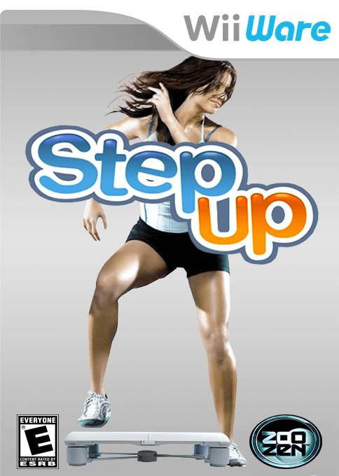 Step Up