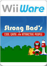 strong bad's cool game for attractive people episode 1: homestar ruiner