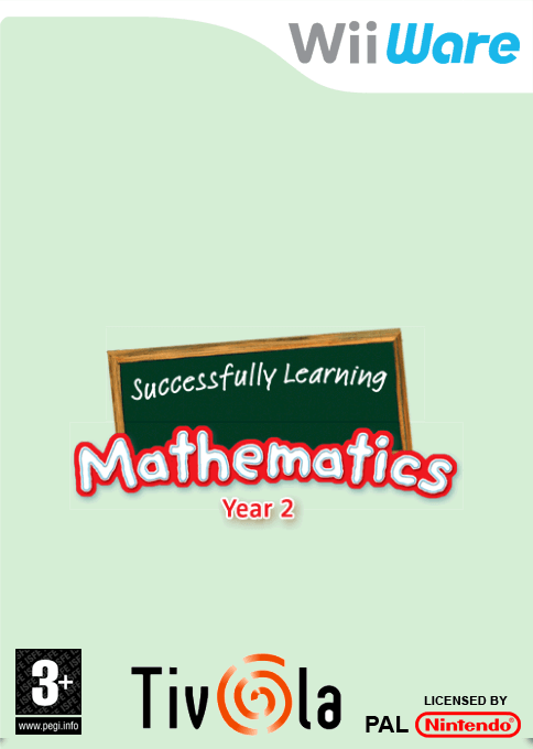 successfully learning mathematics: year 2