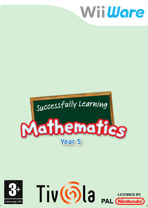 Successfully Learning Mathematics: Year 5