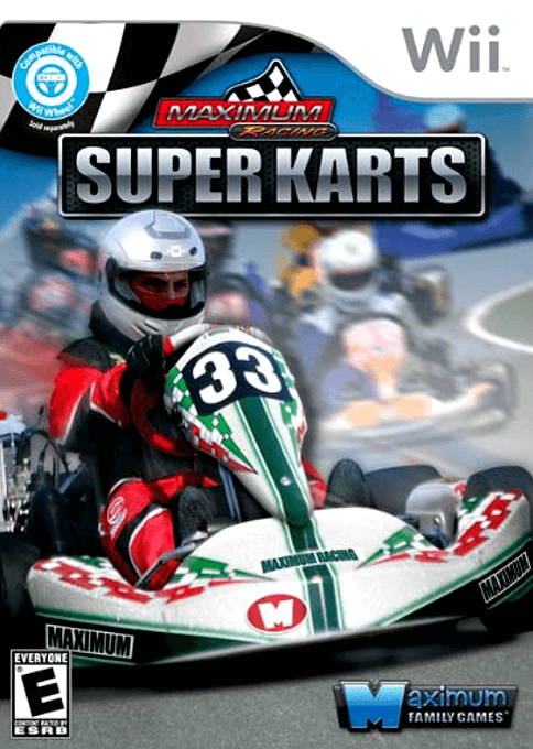 super karts