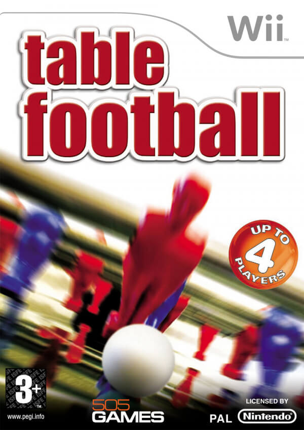 table football